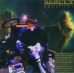 Nebula : Nebula - That's All Folks